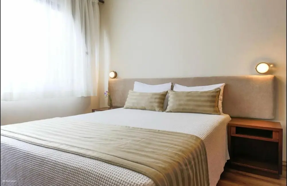 Foto 4 de Apartamento com 1 quarto à venda, 52m2 em Centro, Sao Bernardo Do Campo - SP