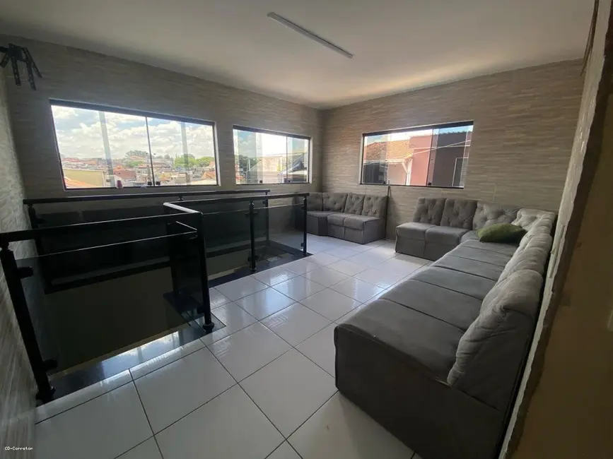 Foto 1 de Casa com 4 quartos à venda, 205m2 em Dos Casa, Sao Bernardo Do Campo - SP