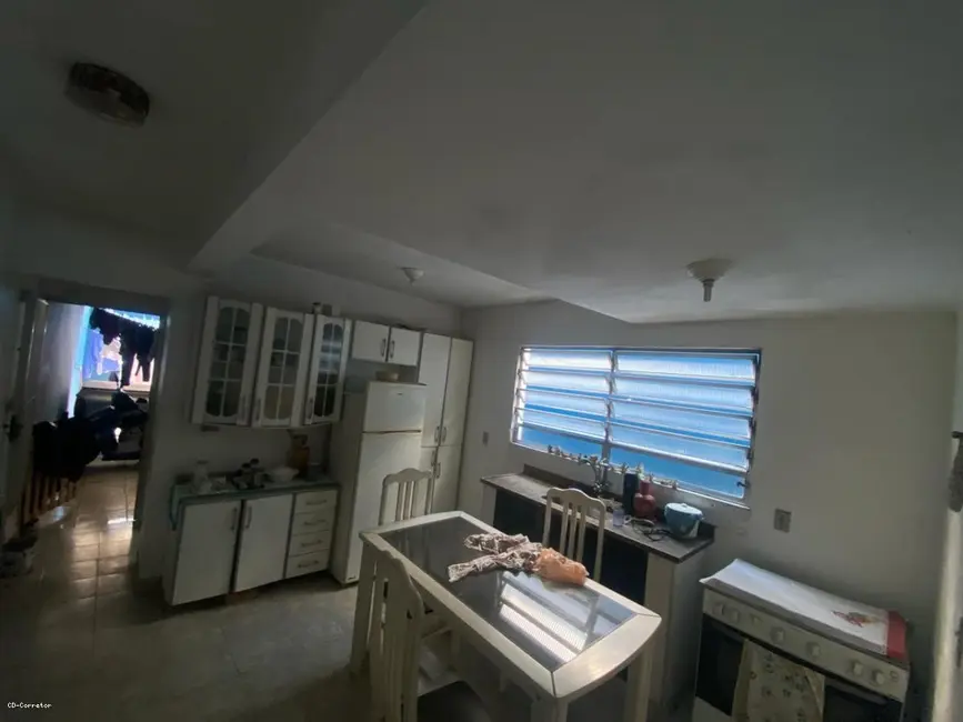 Foto 8 de Casa com 4 quartos à venda, 205m2 em Dos Casa, Sao Bernardo Do Campo - SP