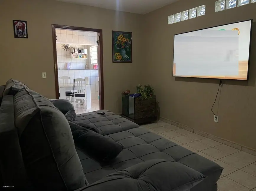 Foto 5 de Casa com 4 quartos à venda, 205m2 em Dos Casa, Sao Bernardo Do Campo - SP