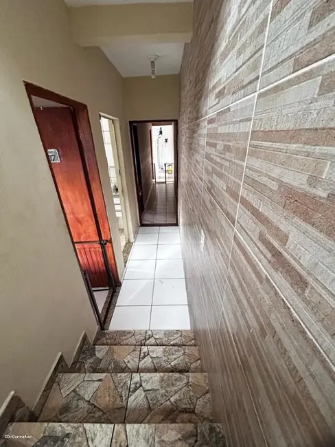 Foto 6 de Casa com 4 quartos à venda, 205m2 em Dos Casa, Sao Bernardo Do Campo - SP