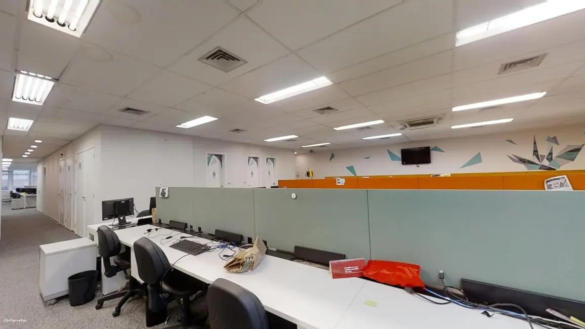 Foto 2 de Sala Comercial com 1 quarto à venda, 500m2 em Campos Elíseos, São Paulo - SP