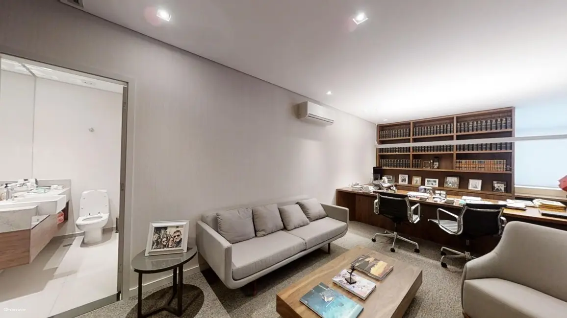 Foto 9 de Sala Comercial com 1 quarto à venda, 500m2 em Campos Elíseos, São Paulo - SP