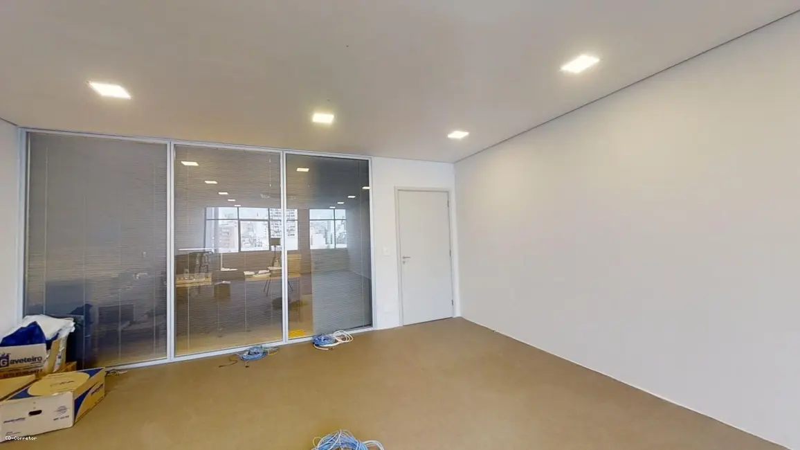 Foto 8 de Sala Comercial com 1 quarto à venda, 500m2 em Campos Elíseos, São Paulo - SP