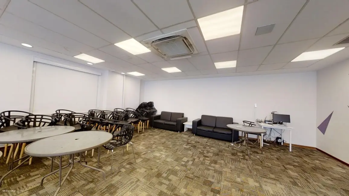 Foto 4 de Sala Comercial com 1 quarto à venda, 500m2 em Campos Elíseos, São Paulo - SP