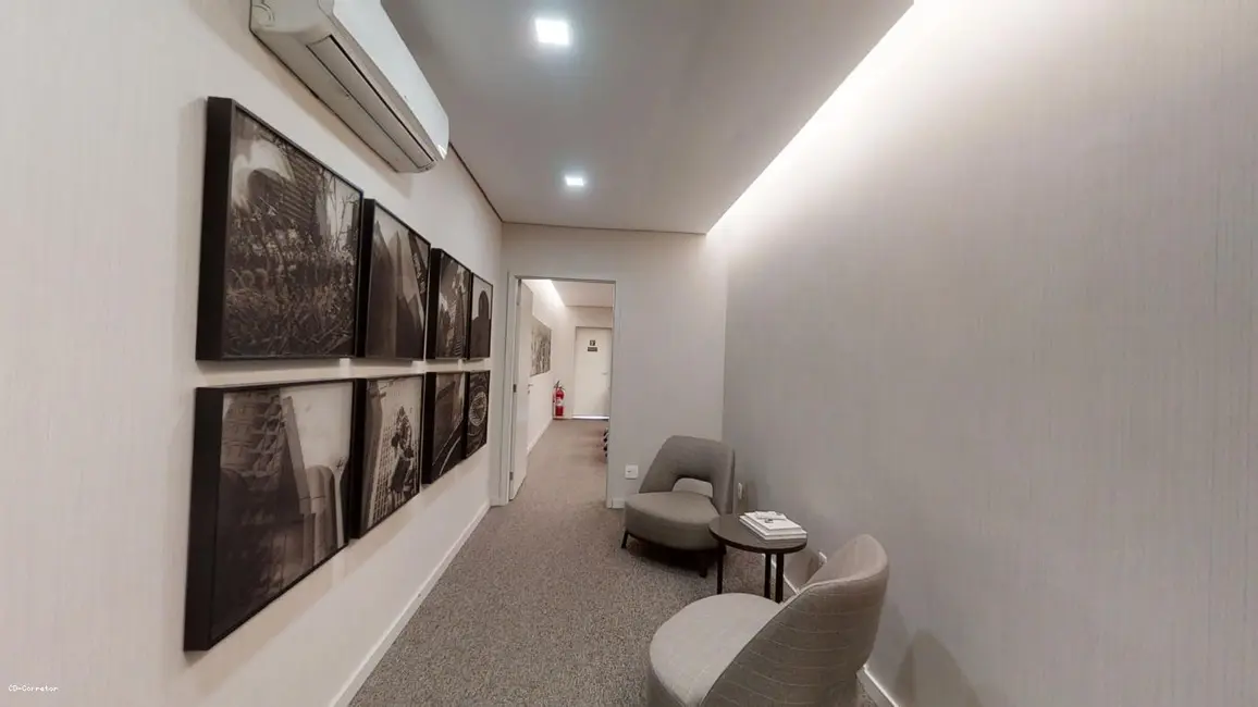 Foto 5 de Sala Comercial com 1 quarto à venda, 500m2 em Campos Elíseos, São Paulo - SP