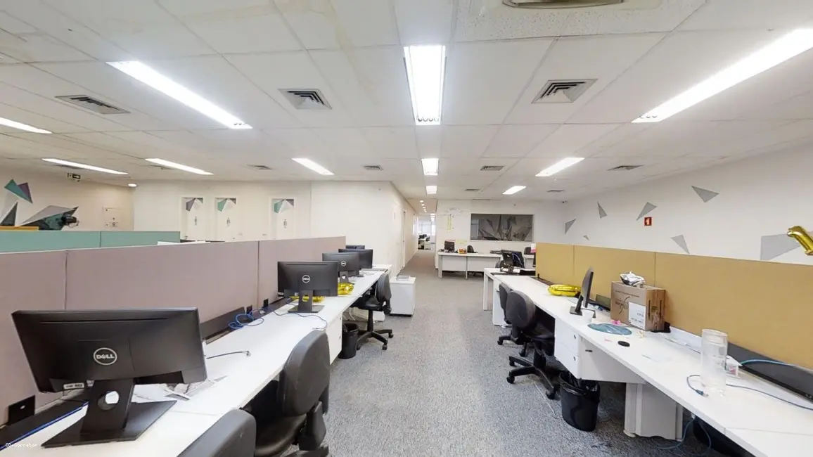 Foto 1 de Sala Comercial com 1 quarto à venda, 500m2 em Campos Elíseos, São Paulo - SP