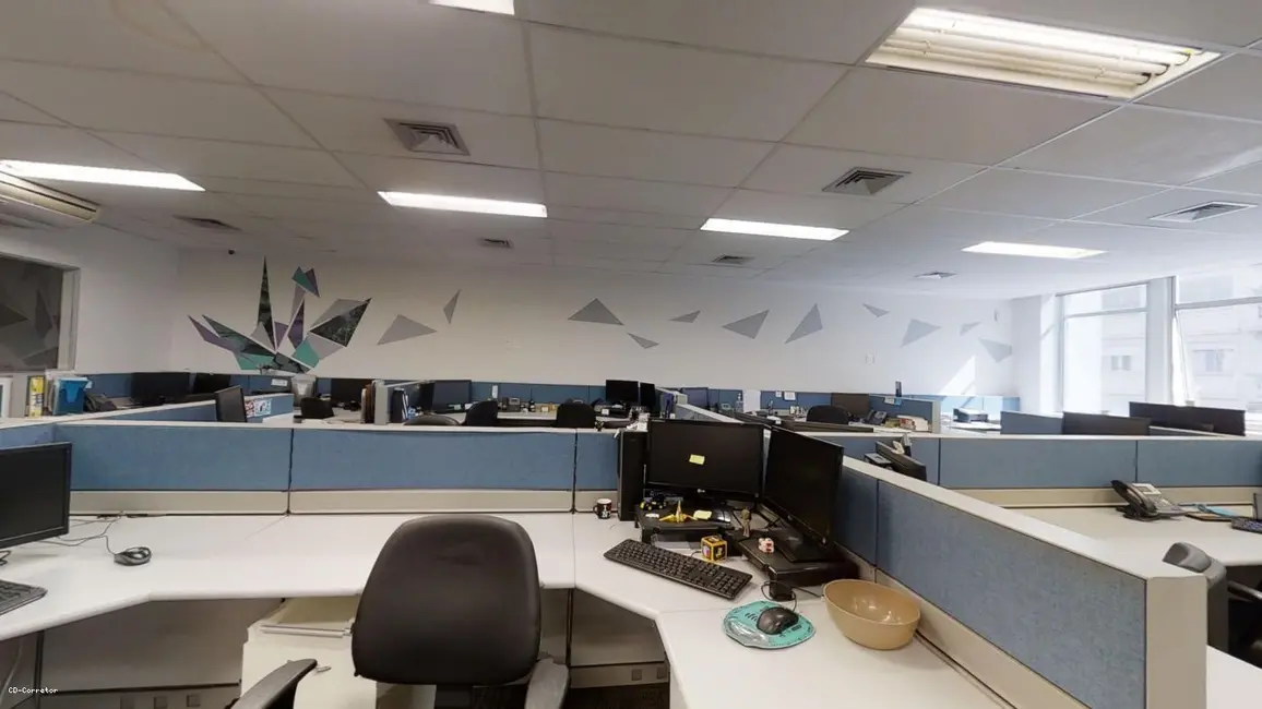 Foto 3 de Sala Comercial com 1 quarto à venda, 500m2 em Campos Elíseos, São Paulo - SP