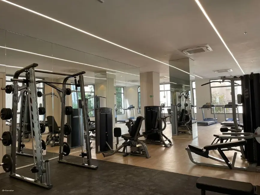 Apartamento com 1 quarto à venda, 21m2 em Paraíso, São Paulo - SP - imagem 7 Foto 7 de Apartamento com 1 quarto à venda, 21m2 em Paraíso, São Paulo - SP