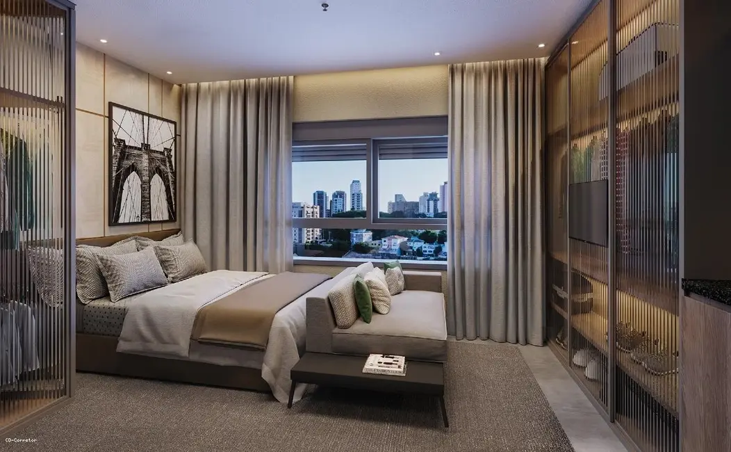 Apartamento com 1 quarto à venda, 21m2 em Paraíso, São Paulo - SP - imagem 1 Foto 1 de Apartamento com 1 quarto à venda, 21m2 em Paraíso, São Paulo - SP