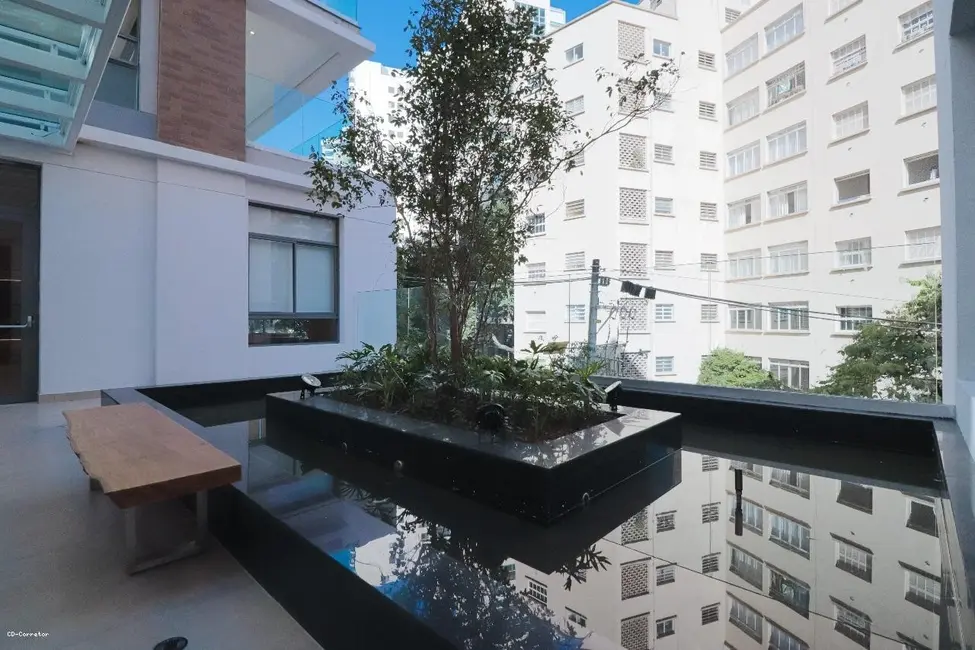 Apartamento com 1 quarto à venda, 21m2 em Paraíso, São Paulo - SP - imagem 8 Foto 8 de Apartamento com 1 quarto à venda, 21m2 em Paraíso, São Paulo - SP