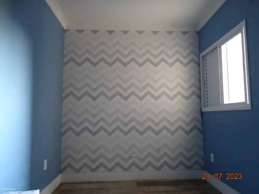 Foto 9 de Apartamento com 3 quartos à venda, 95m2 em Campestre, Santo Andre - SP