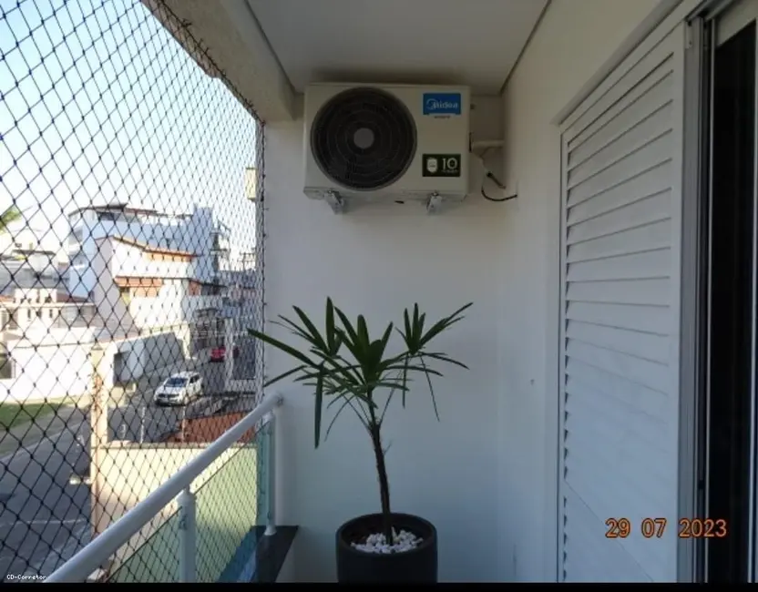 Foto 6 de Apartamento com 3 quartos à venda, 95m2 em Campestre, Santo Andre - SP