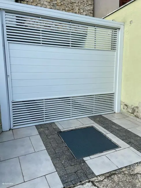 Foto 3 de Apartamento com 2 quartos à venda, 50m2 em Santa Terezinha, Santo Andre - SP