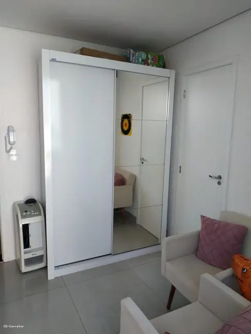 Foto 8 de Apartamento com 2 quartos à venda, 50m2 em Santa Terezinha, Santo Andre - SP
