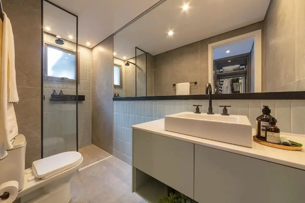 Foto 2 de Apartamento com 2 quartos à venda, 114m2 em Pinheiros, São Paulo - SP