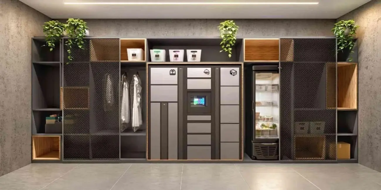 Foto 6 de Apartamento com 2 quartos à venda, 114m2 em Pinheiros, São Paulo - SP