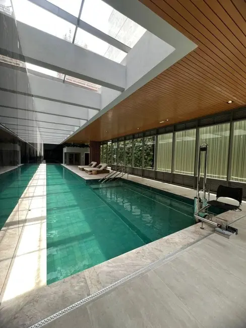 Foto 9 de Apartamento com 2 quartos à venda, 114m2 em Pinheiros, São Paulo - SP