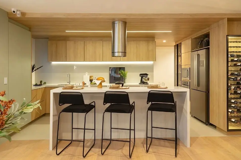 Foto 8 de Apartamento com 2 quartos à venda, 114m2 em Pinheiros, São Paulo - SP