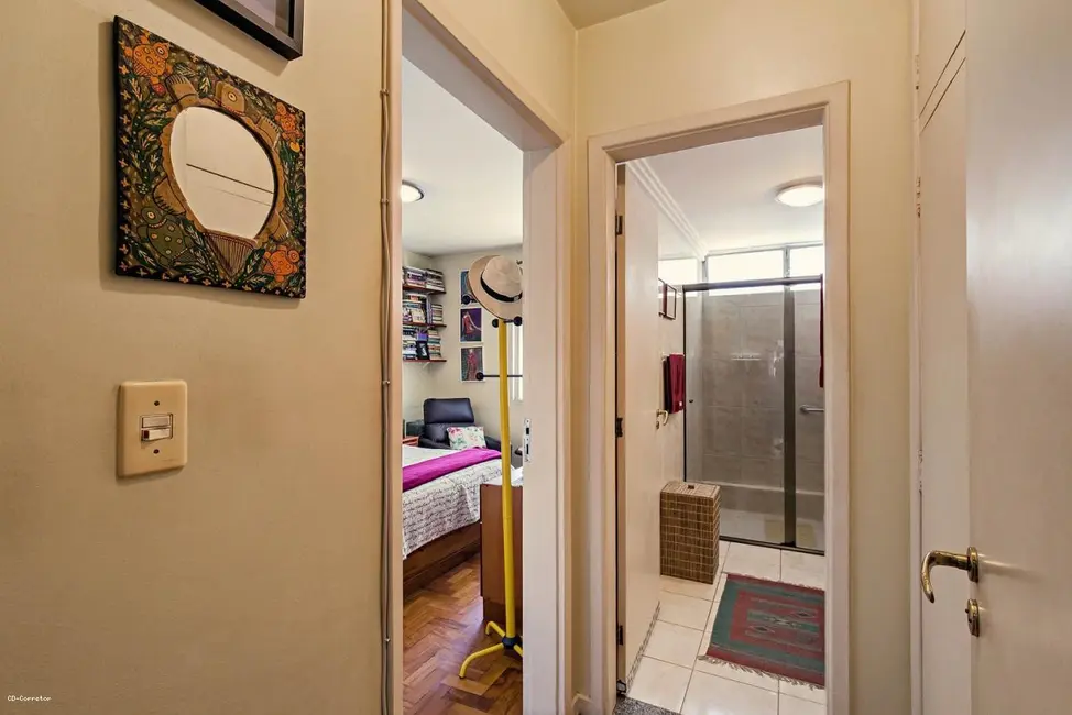 Foto 9 de Apartamento com 3 quartos à venda, 160m2 em Itaim Bibi, São Paulo - SP