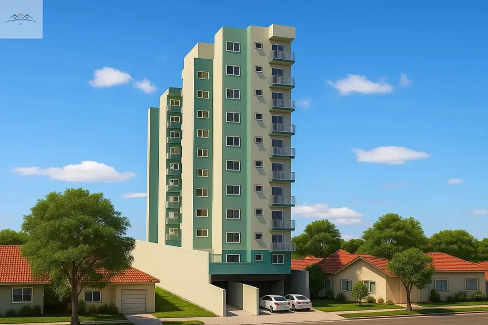 Foto 1 de Apartamento com 2 quartos à venda, 45m2 em Jardim, Santo Andre - SP