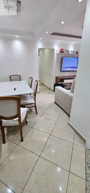 Foto 4 de Apartamento com 3 quartos à venda, 60m2 em Parque Marajoara, Santo Andre - SP