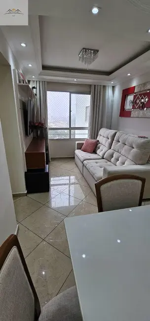Foto 6 de Apartamento com 3 quartos à venda, 60m2 em Parque Marajoara, Santo Andre - SP