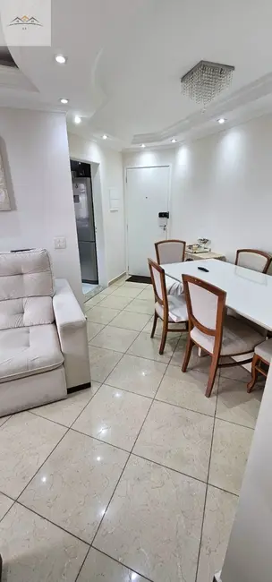 Foto 3 de Apartamento com 3 quartos à venda, 60m2 em Parque Marajoara, Santo Andre - SP