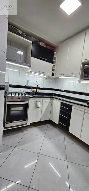 Foto 9 de Apartamento com 3 quartos à venda, 60m2 em Parque Marajoara, Santo Andre - SP