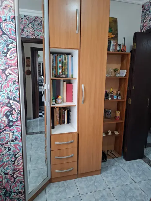 Apartamento com 2 quartos à venda, 49m2 em Santa Maria, Sao Caetano Do Sul - SP - imagem 9 Foto 9 de Apartamento com 2 quartos à venda, 49m2 em Santa Maria, Sao Caetano Do Sul - SP