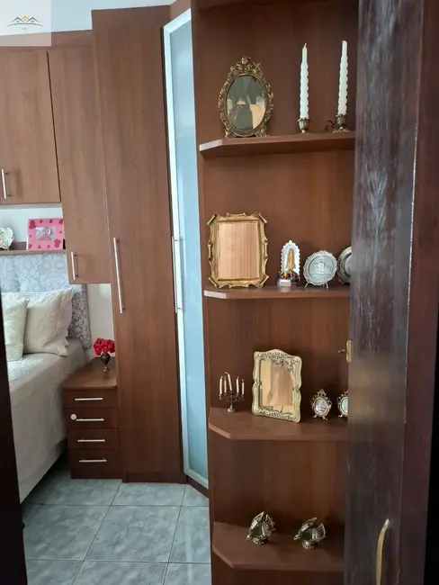 Apartamento com 2 quartos à venda, 49m2 em Santa Maria, Sao Caetano Do Sul - SP - imagem 8 Foto 8 de Apartamento com 2 quartos à venda, 49m2 em Santa Maria, Sao Caetano Do Sul - SP