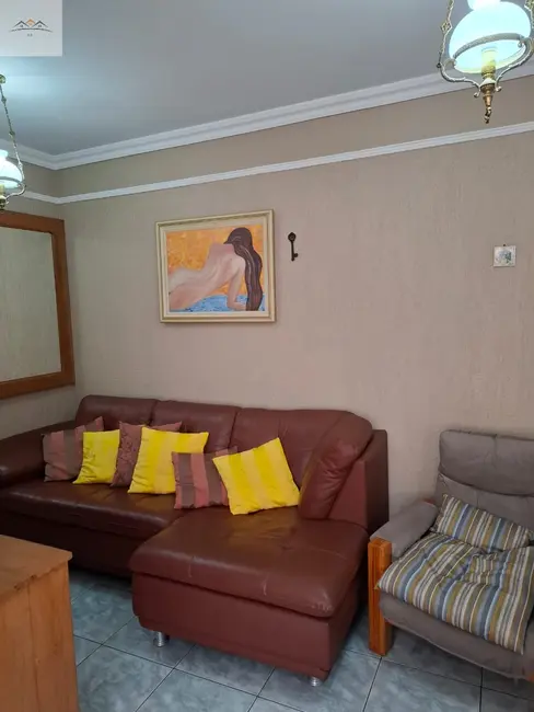 Apartamento com 2 quartos à venda, 49m2 em Santa Maria, Sao Caetano Do Sul - SP - imagem 6 Foto 6 de Apartamento com 2 quartos à venda, 49m2 em Santa Maria, Sao Caetano Do Sul - SP