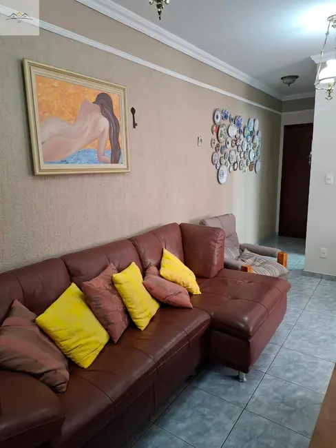 Apartamento com 2 quartos à venda, 49m2 em Santa Maria, Sao Caetano Do Sul - SP - imagem 5 Foto 5 de Apartamento com 2 quartos à venda, 49m2 em Santa Maria, Sao Caetano Do Sul - SP