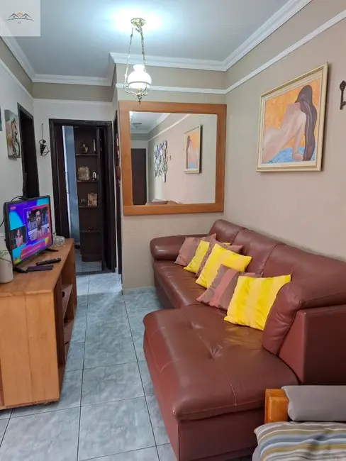 Apartamento com 2 quartos à venda, 49m2 em Santa Maria, Sao Caetano Do Sul - SP - imagem 4 Foto 4 de Apartamento com 2 quartos à venda, 49m2 em Santa Maria, Sao Caetano Do Sul - SP