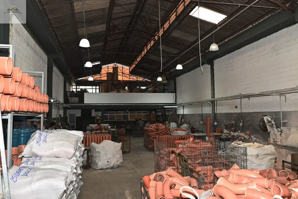 Foto 6 de Armazém / Galpão à venda, 596m2 em Centro, Sao Caetano Do Sul - SP