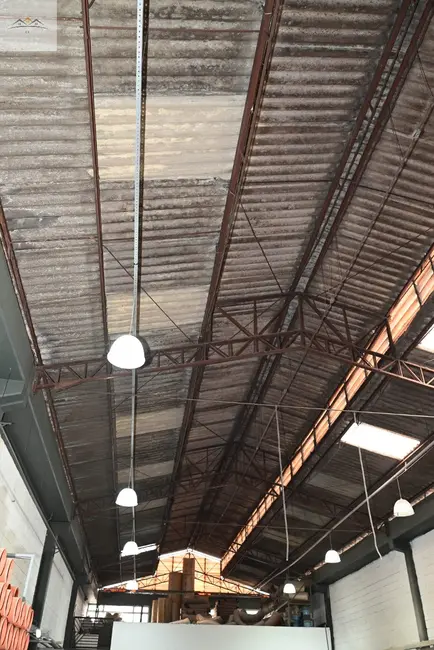 Foto 7 de Armazém / Galpão à venda, 596m2 em Centro, Sao Caetano Do Sul - SP