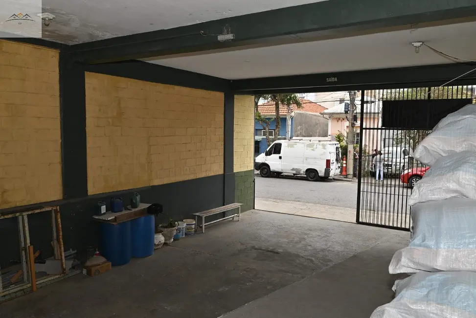 Foto 4 de Armazém / Galpão à venda, 596m2 em Centro, Sao Caetano Do Sul - SP
