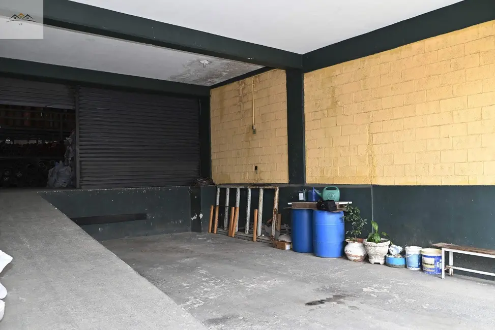 Foto 3 de Armazém / Galpão à venda, 596m2 em Centro, Sao Caetano Do Sul - SP