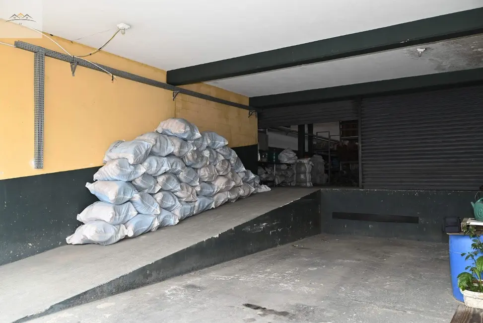 Foto 2 de Armazém / Galpão à venda, 596m2 em Centro, Sao Caetano Do Sul - SP