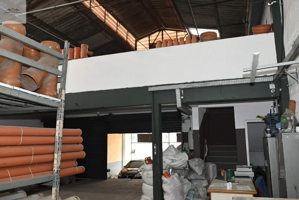 Foto 8 de Armazém / Galpão à venda, 596m2 em Centro, Sao Caetano Do Sul - SP