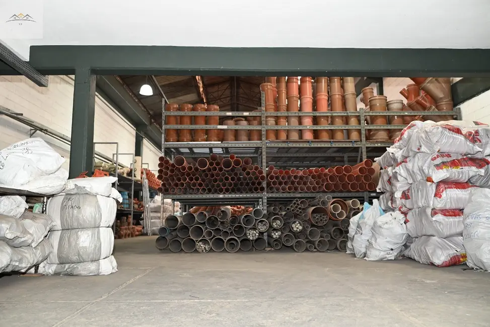 Foto 5 de Armazém / Galpão à venda, 596m2 em Centro, Sao Caetano Do Sul - SP