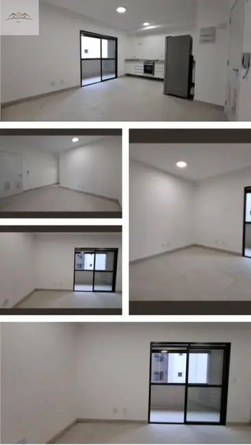 Apartamento com 1 quarto para alugar, 47m2 em Parque das Nações, Santo Andre - SP - imagem 5 Foto 5 de Apartamento com 1 quarto para alugar, 47m2 em Parque das Nações, Santo Andre - SP