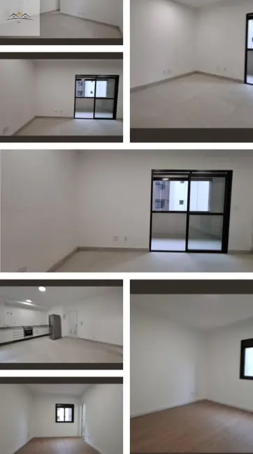Apartamento com 1 quarto para alugar, 47m2 em Parque das Nações, Santo Andre - SP - imagem 4 Foto 4 de Apartamento com 1 quarto para alugar, 47m2 em Parque das Nações, Santo Andre - SP