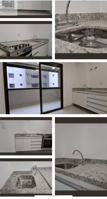 Apartamento com 1 quarto para alugar, 47m2 em Parque das Nações, Santo Andre - SP - imagem 8 Foto 8 de Apartamento com 1 quarto para alugar, 47m2 em Parque das Nações, Santo Andre - SP