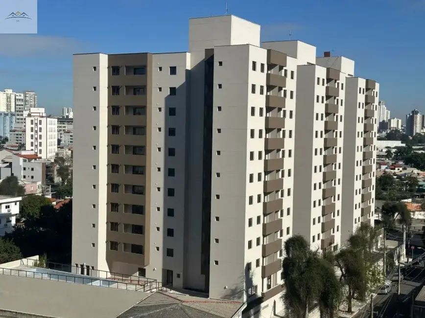 Apartamento com 1 quarto para alugar, 47m2 em Parque das Nações, Santo Andre - SP - imagem 1 Foto 1 de Apartamento com 1 quarto para alugar, 47m2 em Parque das Nações, Santo Andre - SP