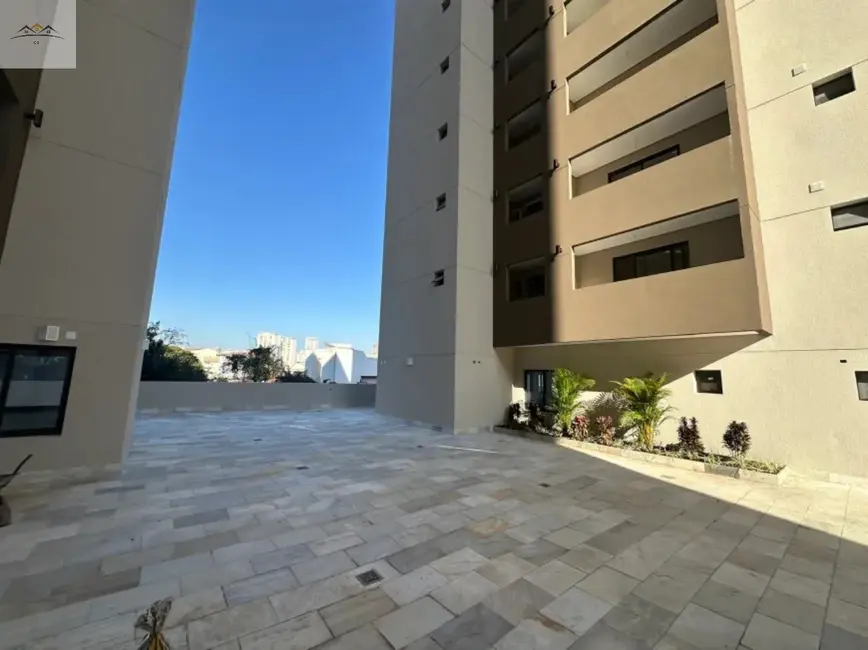 Apartamento com 1 quarto para alugar, 47m2 em Parque das Nações, Santo Andre - SP - imagem 3 Foto 3 de Apartamento com 1 quarto para alugar, 47m2 em Parque das Nações, Santo Andre - SP