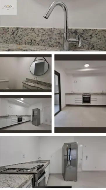 Apartamento com 1 quarto para alugar, 47m2 em Parque das Nações, Santo Andre - SP - imagem 7 Foto 7 de Apartamento com 1 quarto para alugar, 47m2 em Parque das Nações, Santo Andre - SP