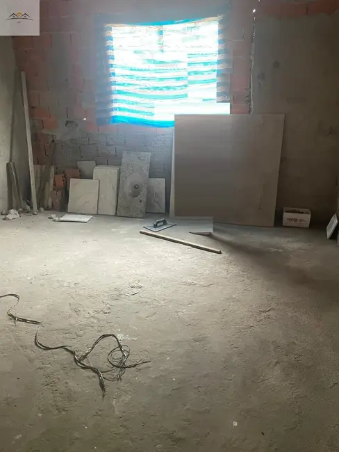 Foto 6 de Casa com 3 quartos à venda, 100m2 em Jardim Oratório, Maua - SP