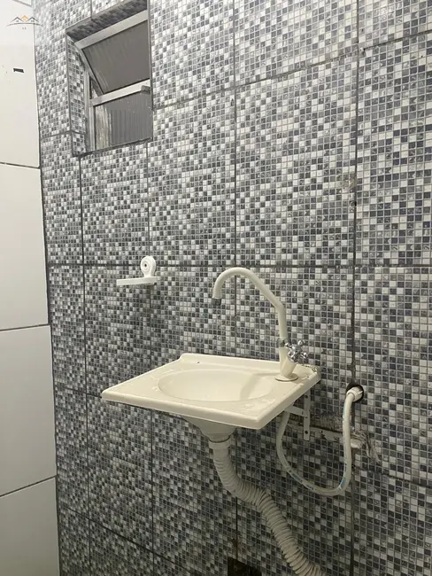 Foto 8 de Casa com 3 quartos à venda, 100m2 em Jardim Oratório, Maua - SP