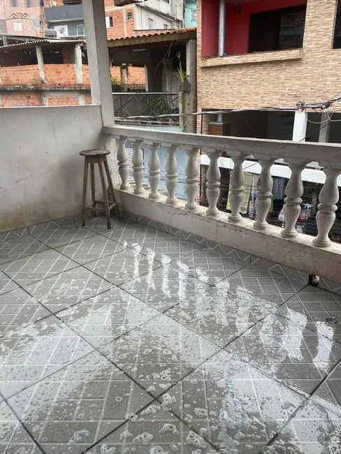 Foto 2 de Casa com 3 quartos à venda, 100m2 em Jardim Oratório, Maua - SP